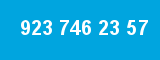 923 746 23 57 923 746 23 57